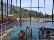 Развлечения и злоключения в окрестностях Тодмоса