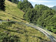 Альбом отзыва "Развлечения и злоключения в окрестностях Тодмоса"