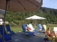 Развлечения и злоключения в окрестностях Тодмоса