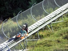 Развлечения и злоключения в окрестностях Тодмоса