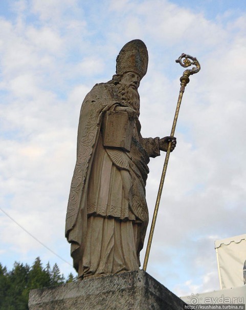 Альбом отзыва "Развлечения и злоключения в окрестностях Тодмоса"