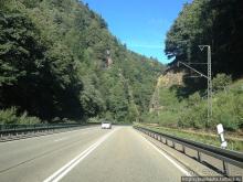 Развлечения и злоключения в окрестностях Тодмоса