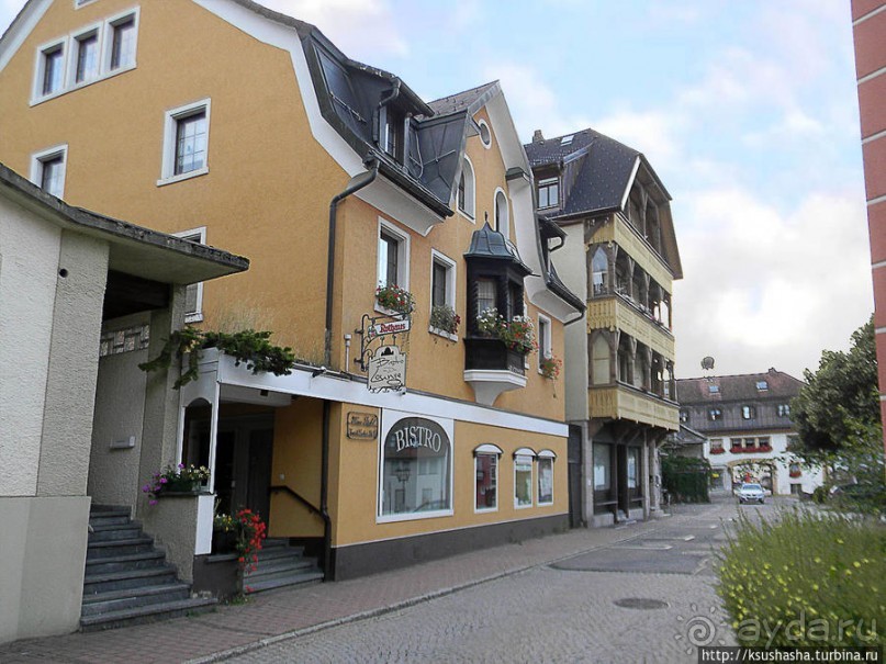 Развлечения и злоключения в окрестностях Тодмоса