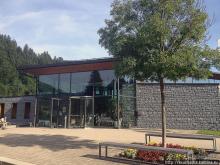 Развлечения и злоключения в окрестностях Тодмоса