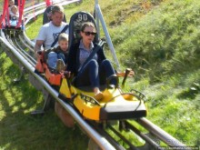 Развлечения и злоключения в окрестностях Тодмоса