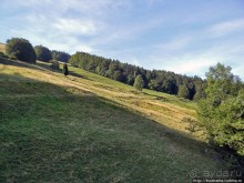 Развлечения и злоключения в окрестностях Тодмоса