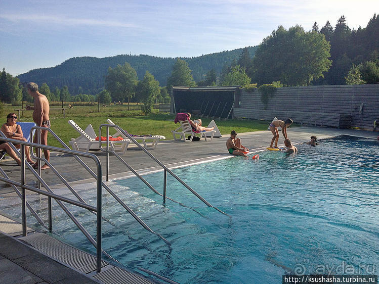 Альбом отзыва "Развлечения и злоключения в окрестностях Тодмоса"