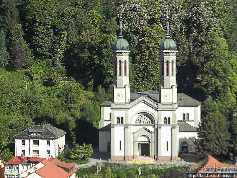 Альбом отзыва "Развлечения и злоключения в окрестностях Тодмоса"