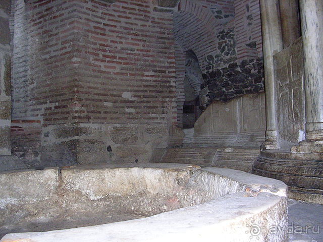 Святой Димитрий — небесный покровитель Фессалоник