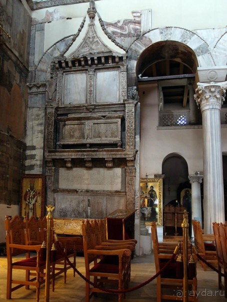 Святой Димитрий — небесный покровитель Фессалоник