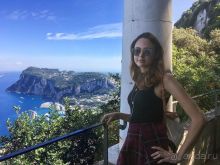 Внутри чужой мечты