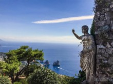 Внутри чужой мечты