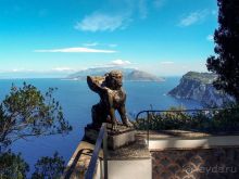 Внутри чужой мечты