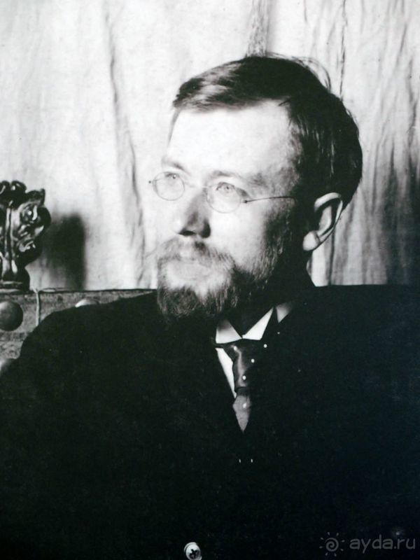 Внутри чужой мечты Внутри чужой мечты