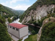 На лодке по Каньону Матка