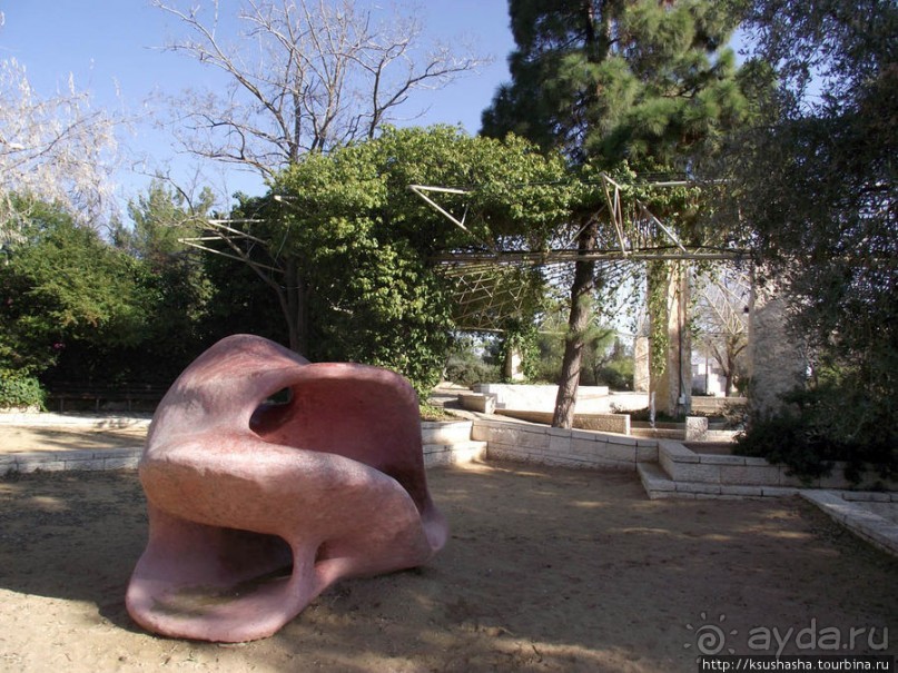 От Давидки до Яффских ворот