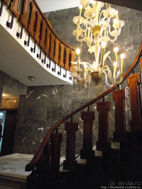 От Давидки до Яффских ворот