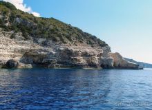 Антипаксос и все, все, все...