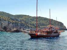 Антипаксос и все, все, все...