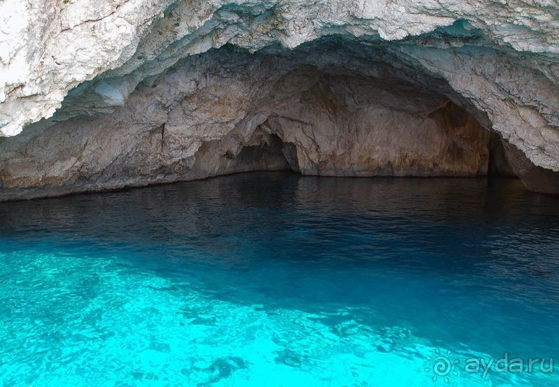 Антипаксос и все, все, все...