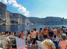 Антипаксос и все, все, все...