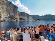 Антипаксос и все, все, все...