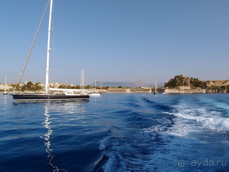 Антипаксос и все, все, все...