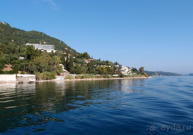 Антипаксос и все, все, все...