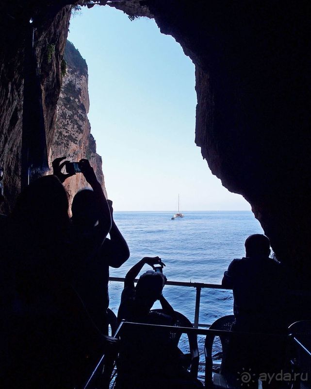 Антипаксос и все, все, все...