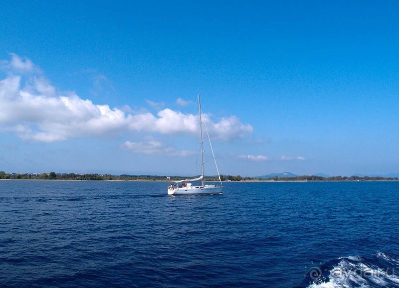 Антипаксос и все, все, все...