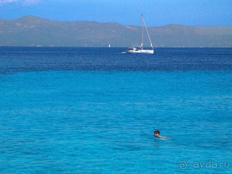 Антипаксос и все, все, все...