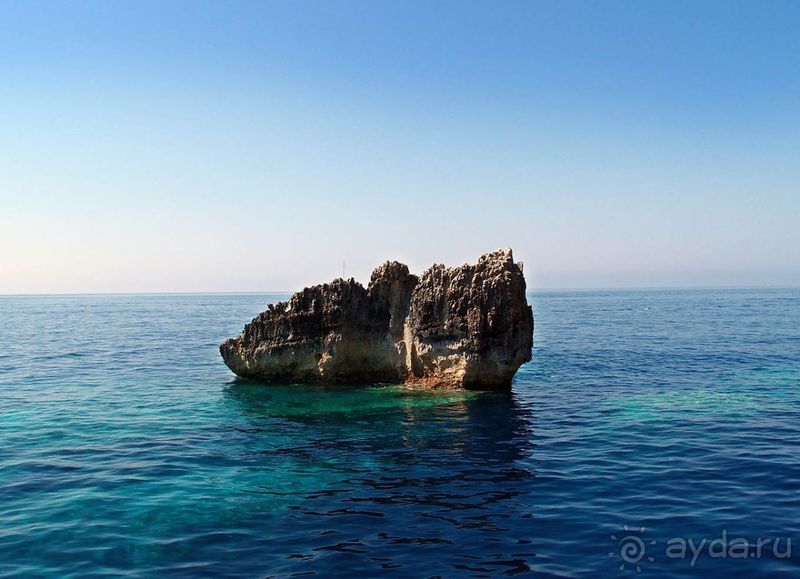 Антипаксос и все, все, все...