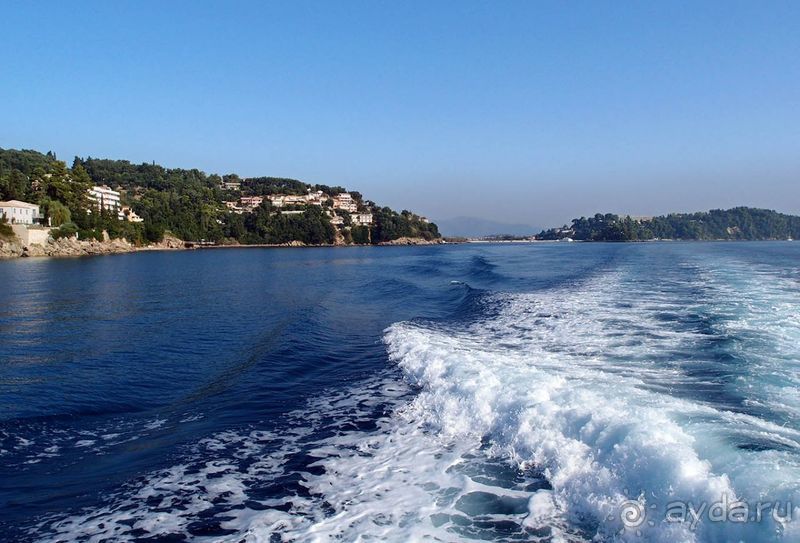 Антипаксос и все, все, все...