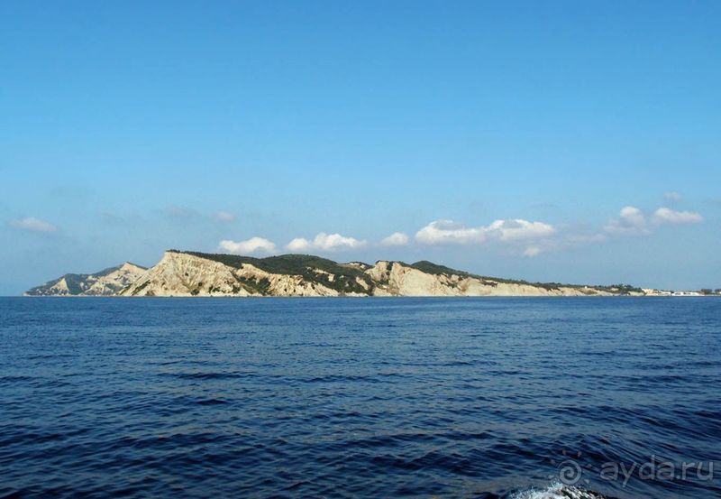 Антипаксос и все, все, все...