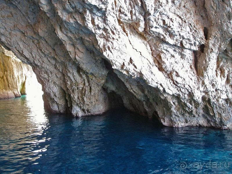 Антипаксос и все, все, все...