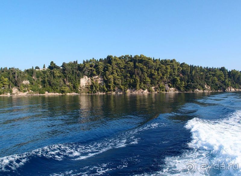 Антипаксос и все, все, все...