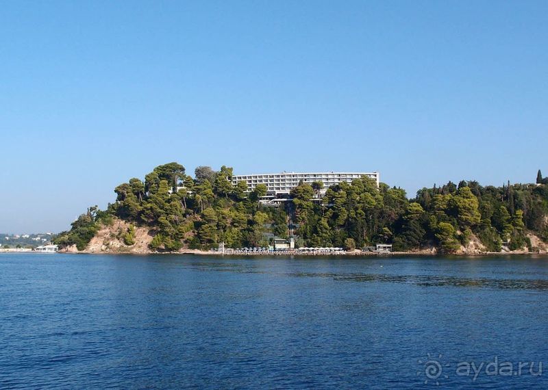 Антипаксос и все, все, все...