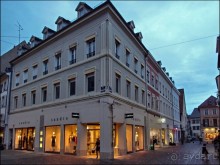 Мюлуз. Праздник, о котором мы не знали