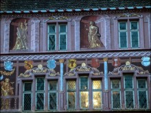 Мюлуз. Праздник, о котором мы не знали