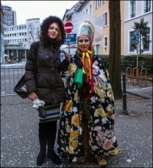 Мюлуз. Праздник, о котором мы не знали