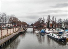 Альбом отзыва "Мюлуз. Праздник, о котором мы не знали"