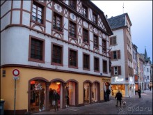 Мюлуз. Праздник, о котором мы не знали