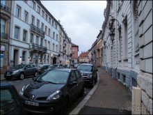 Мюлуз. Праздник, о котором мы не знали