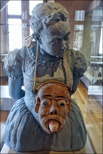 Мюлуз. Праздник, о котором мы не знали