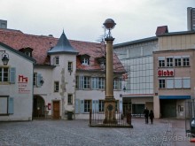 Альбом отзыва "Мюлуз. Праздник, о котором мы не знали"