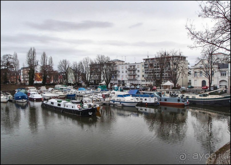 Мюлуз. Праздник, о котором мы не знали