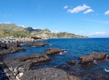 Джардини Наксос. Прощальный взгляд