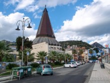 Джардини Наксос. Прощальный взгляд