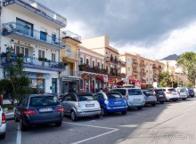 Джардини Наксос. Прощальный взгляд