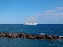 Джардини Наксос. Прощальный взгляд